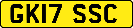 GK17SSC