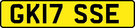 GK17SSE