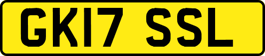 GK17SSL