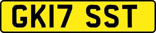 GK17SST