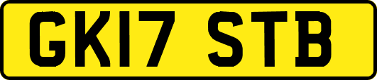 GK17STB