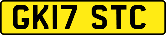 GK17STC