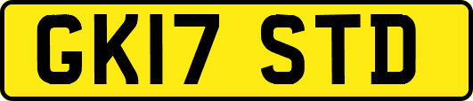 GK17STD
