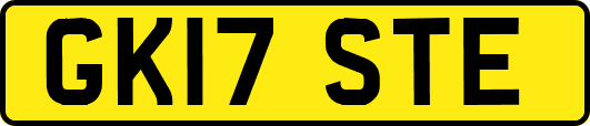 GK17STE