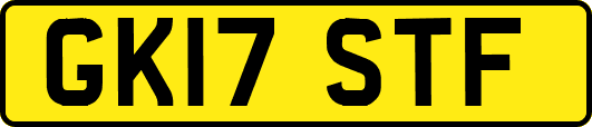 GK17STF