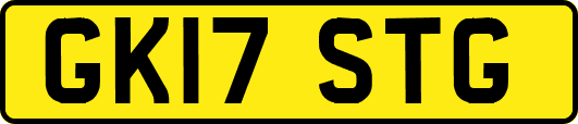 GK17STG