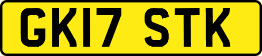 GK17STK