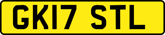 GK17STL