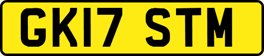 GK17STM