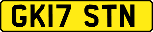 GK17STN