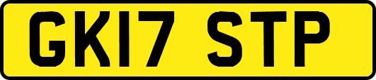GK17STP