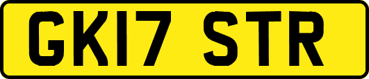 GK17STR