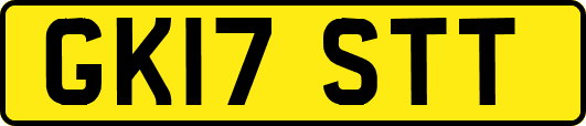 GK17STT