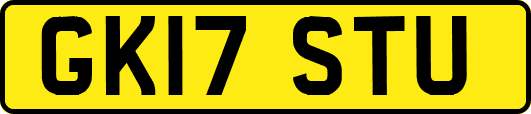 GK17STU