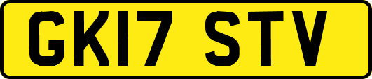 GK17STV