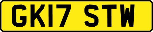 GK17STW