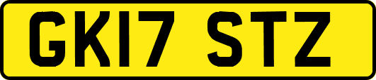 GK17STZ