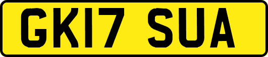 GK17SUA