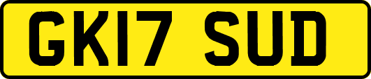 GK17SUD