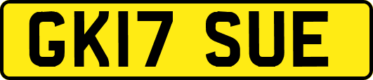 GK17SUE