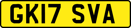 GK17SVA