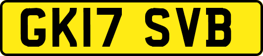 GK17SVB