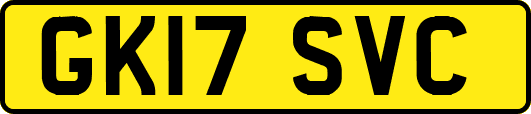 GK17SVC