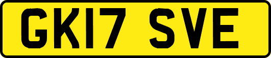 GK17SVE