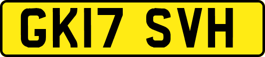 GK17SVH