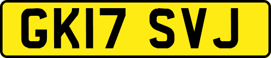 GK17SVJ