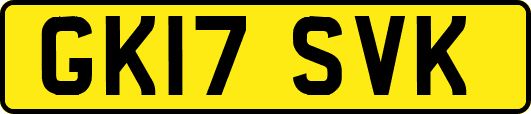 GK17SVK