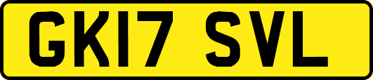 GK17SVL