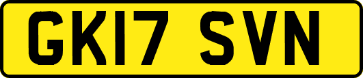 GK17SVN