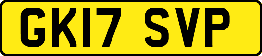 GK17SVP