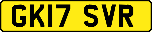 GK17SVR