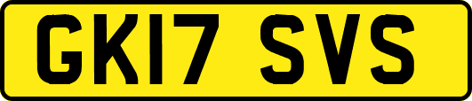 GK17SVS