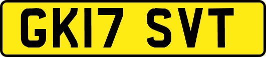 GK17SVT