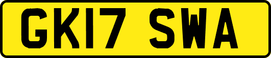 GK17SWA