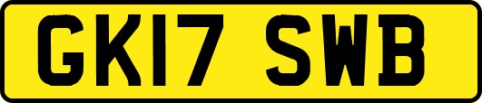 GK17SWB