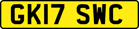 GK17SWC