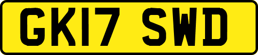 GK17SWD