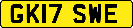 GK17SWE