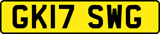GK17SWG