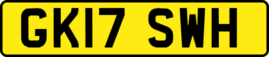 GK17SWH