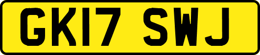 GK17SWJ