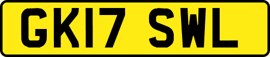 GK17SWL