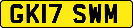 GK17SWM