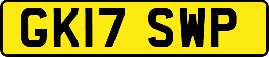 GK17SWP