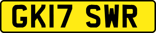GK17SWR