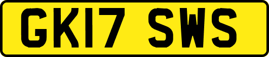 GK17SWS